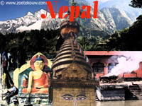 Nepal wallpaper